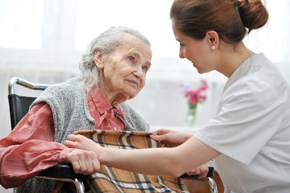 help at home care uk